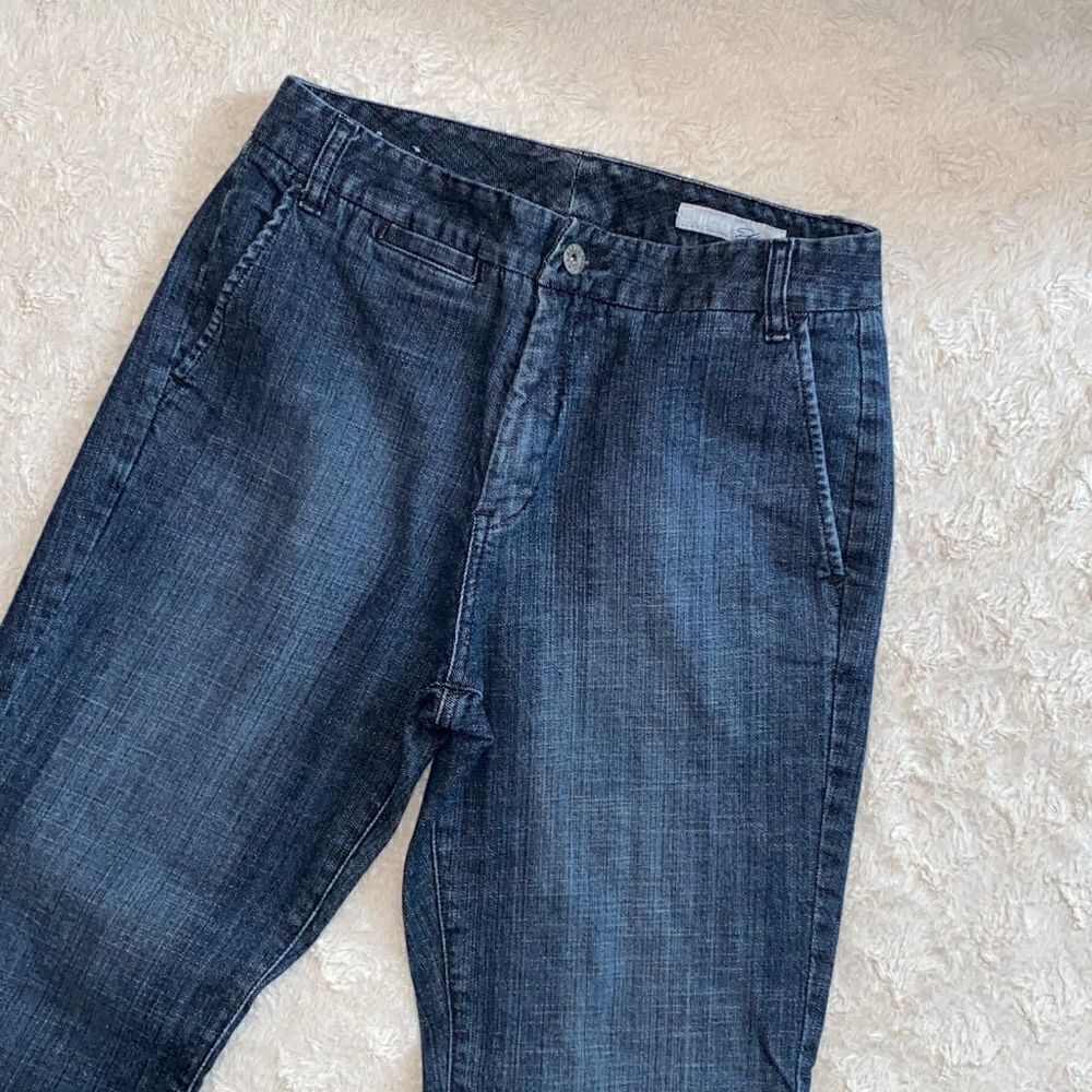 Chico’s Bootcut Jeans  - Picture 4 of 8